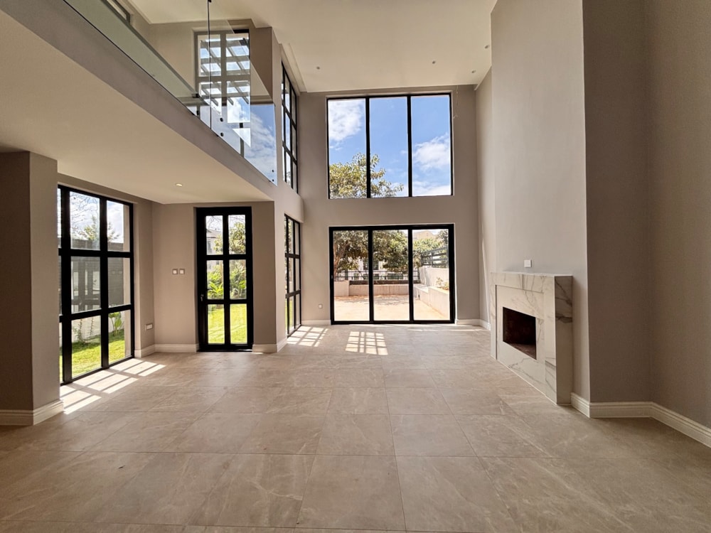 Townhouse to rent in Runda , Kenya - 3KE1722257 Townhouse to rent in Runda , Kenya - 3KE1722257