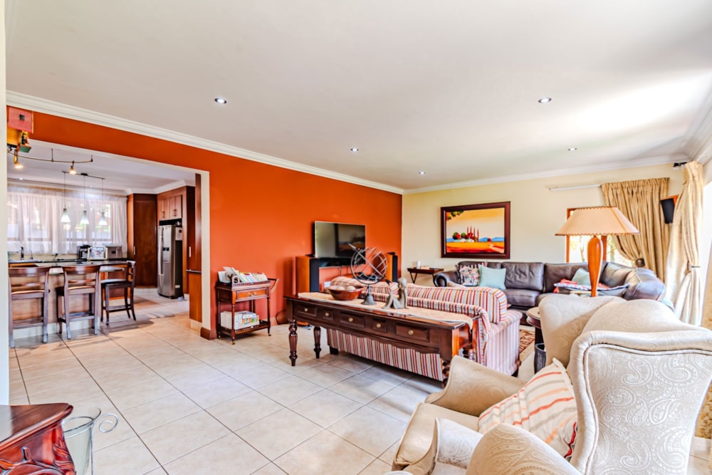 House to rent in Mooikloof Gardens - PTL1722273