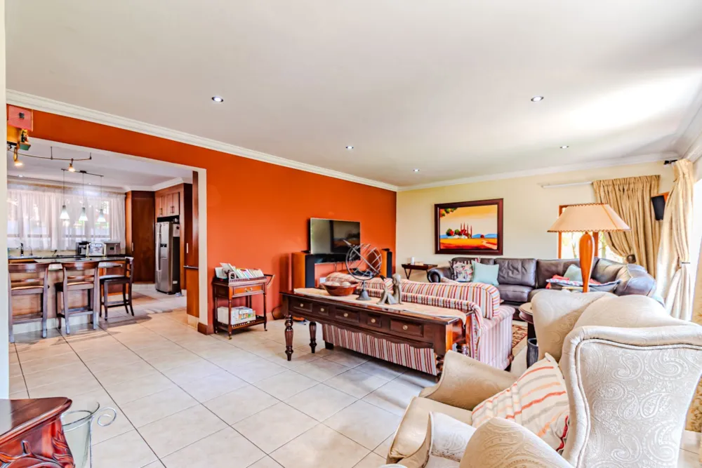 House let in Mooikloof Gardens - PTL1722273 House let in Mooikloof Gardens - PTL1722273