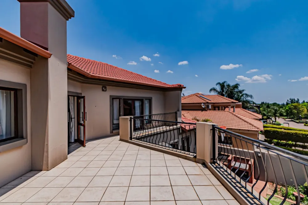 House let in Mooikloof Gardens - PTL1722273 House let in Mooikloof Gardens - PTL1722273