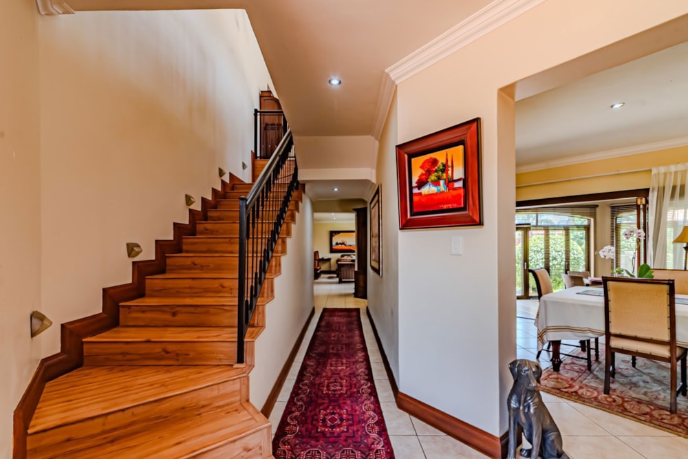 House to rent in Mooikloof Gardens - PTL1722273