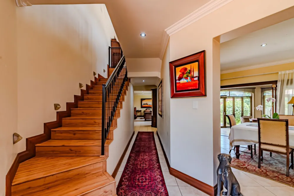 House let in Mooikloof Gardens - PTL1722273 House let in Mooikloof Gardens - PTL1722273