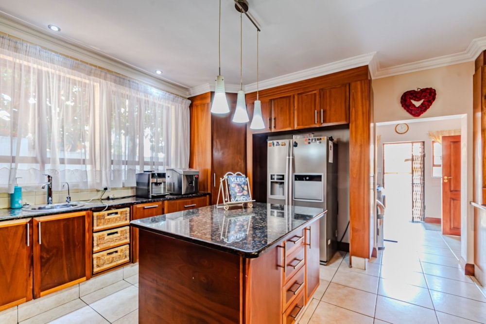 House to rent in Mooikloof Gardens - PTL1722273