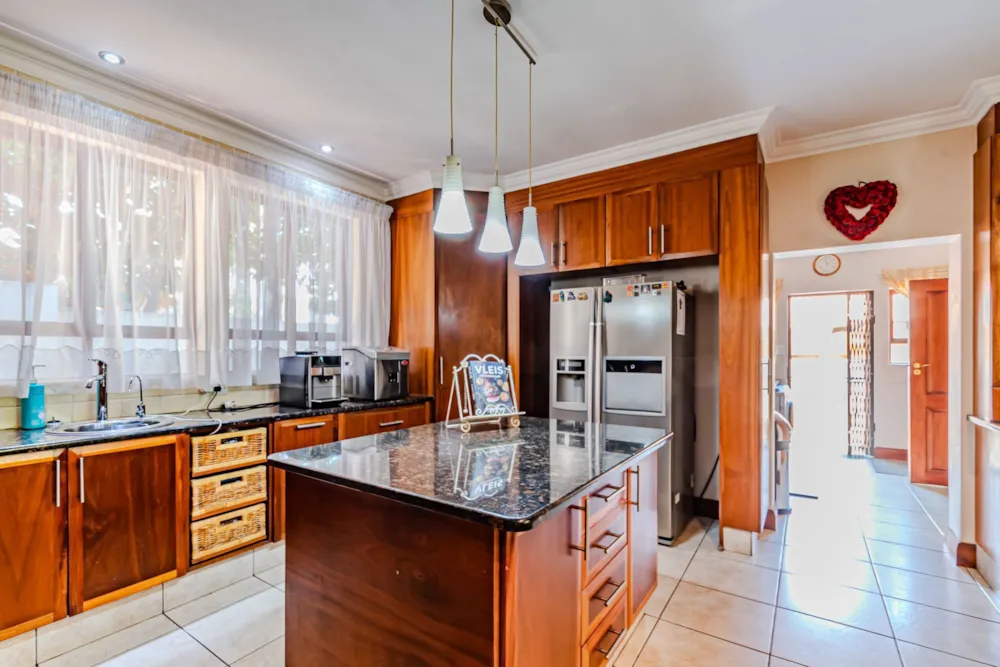 House let in Mooikloof Gardens - PTL1722273 House let in Mooikloof Gardens - PTL1722273