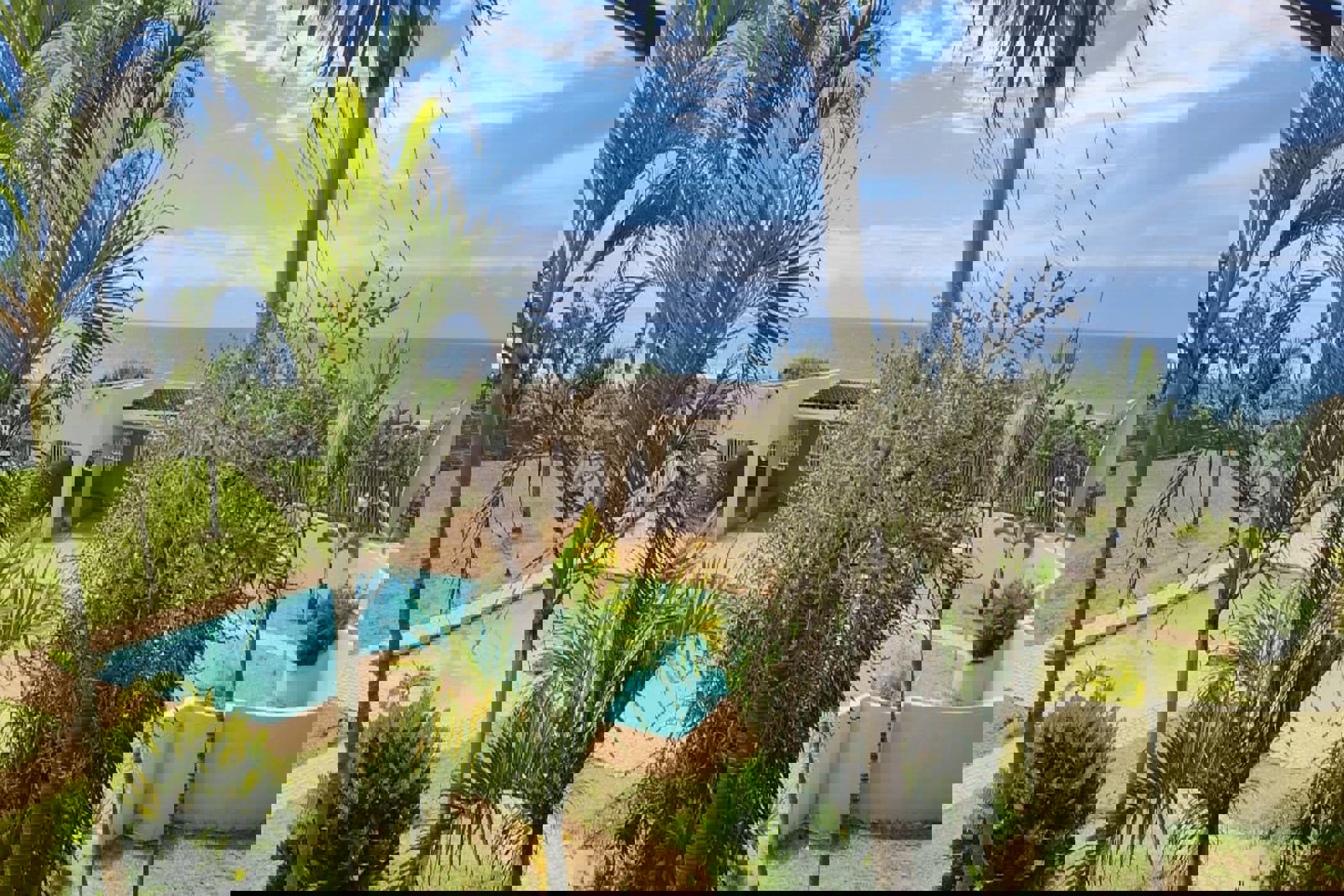 Apartment to rent in Warner Beach - 1WB1722250