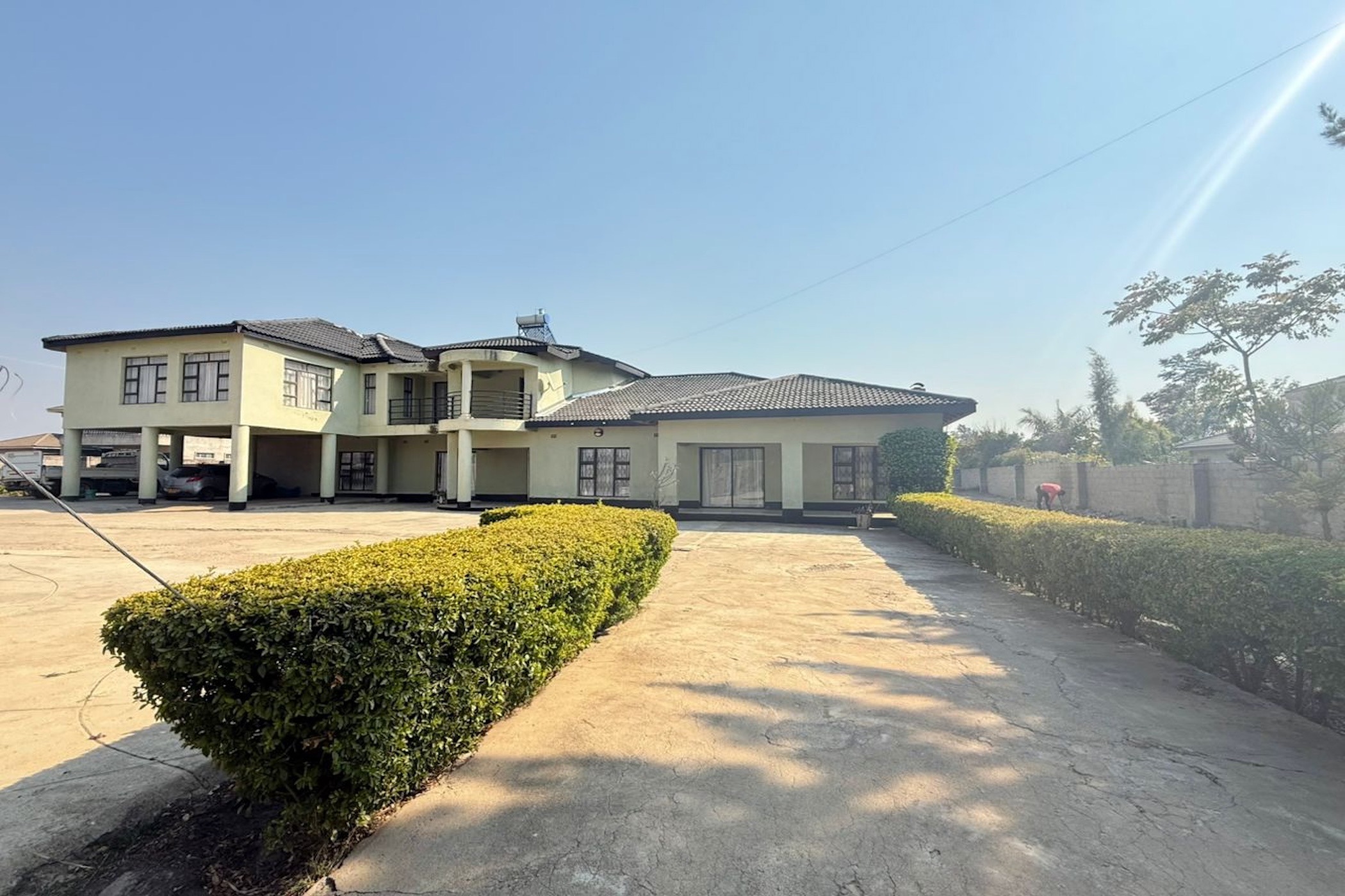 Double-storey house for sale in Burnside, Bulawayo, Zimbabwe - 3ZB1722258