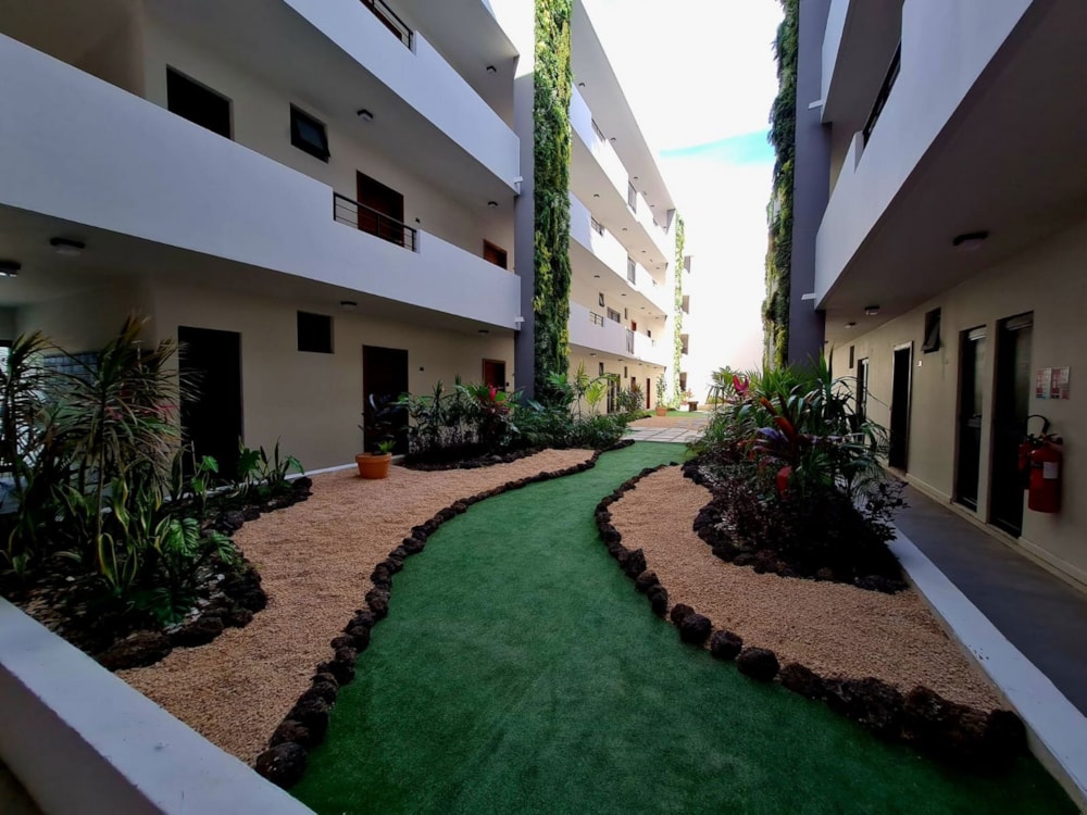Apartment to rent in Tamarin, Mauritius - MUR1722260 Apartment to rent in Tamarin, Mauritius - MUR1722260