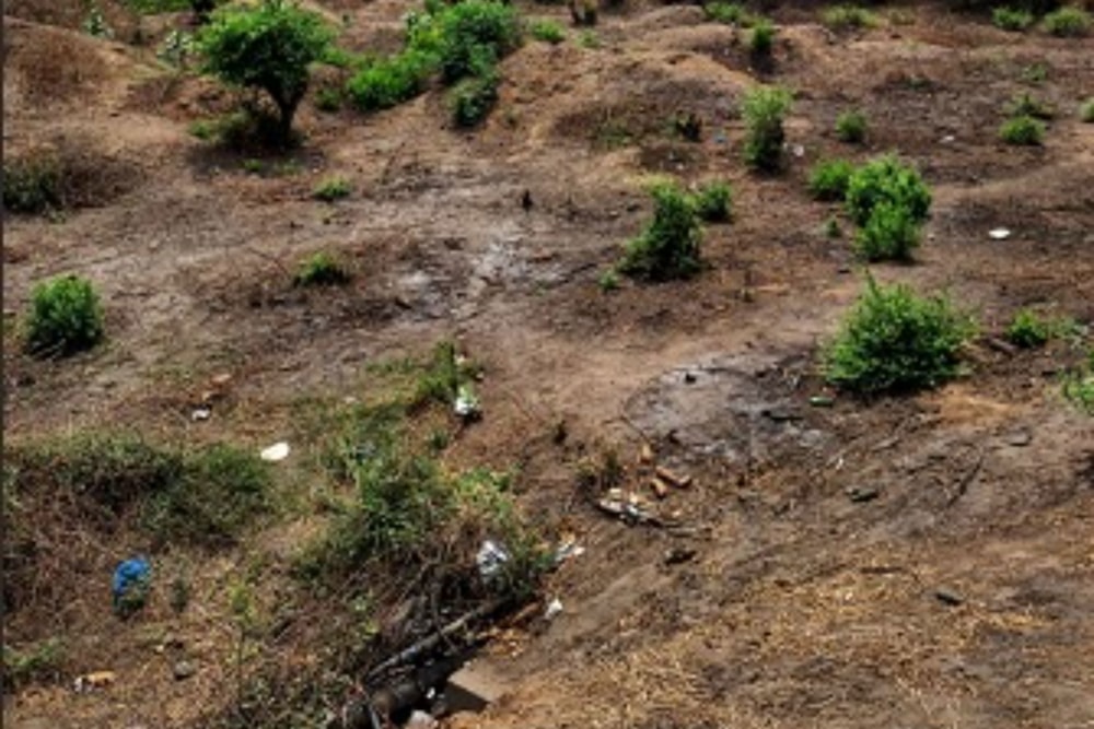 Vacant land for investment in Tete, Tete, Mozambique - 3MQ1722263 Vacant land for investment in Tete, Tete, Mozambique - 3MQ1722263