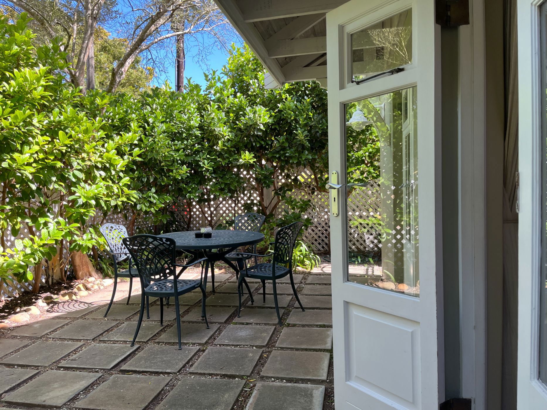 Cottage to rent in Knysna - 1KG1722280