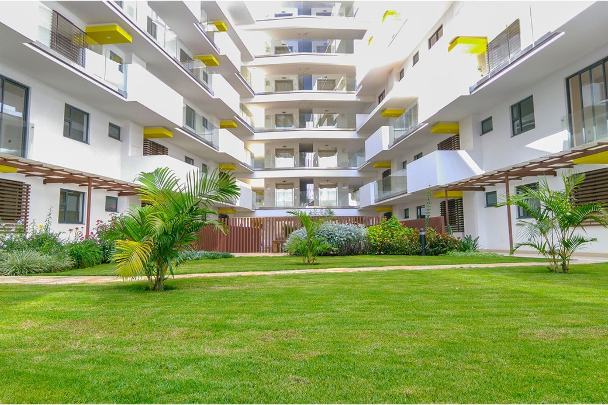 Apartment for sale in Garden City, Kenya - 3KE1722922