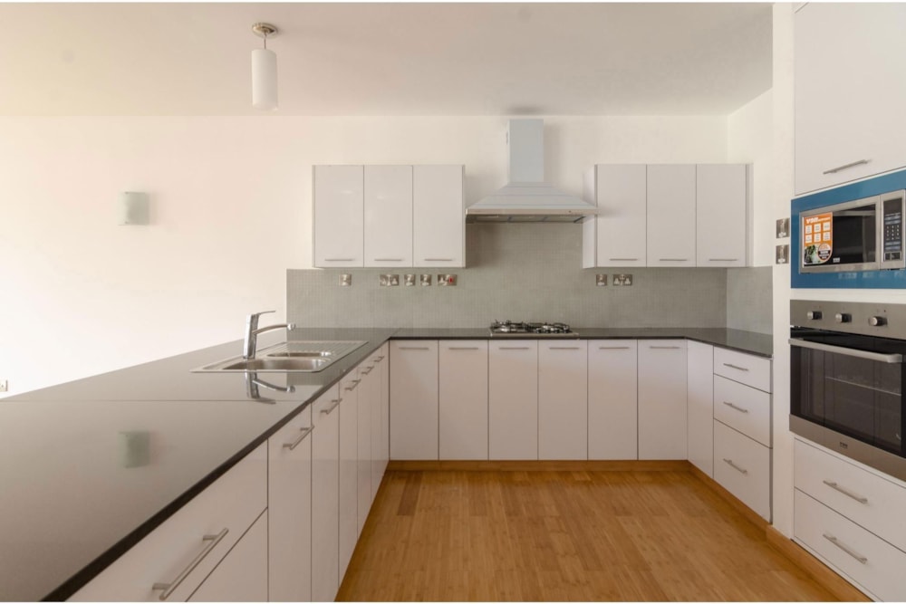 Apartment for sale in Garden City, Kenya - 3KE1722922