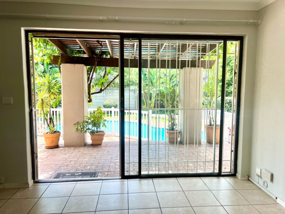 Apartment to rent in Sandton - JBL1722303 Apartment to rent in Sandton - JBL1722303