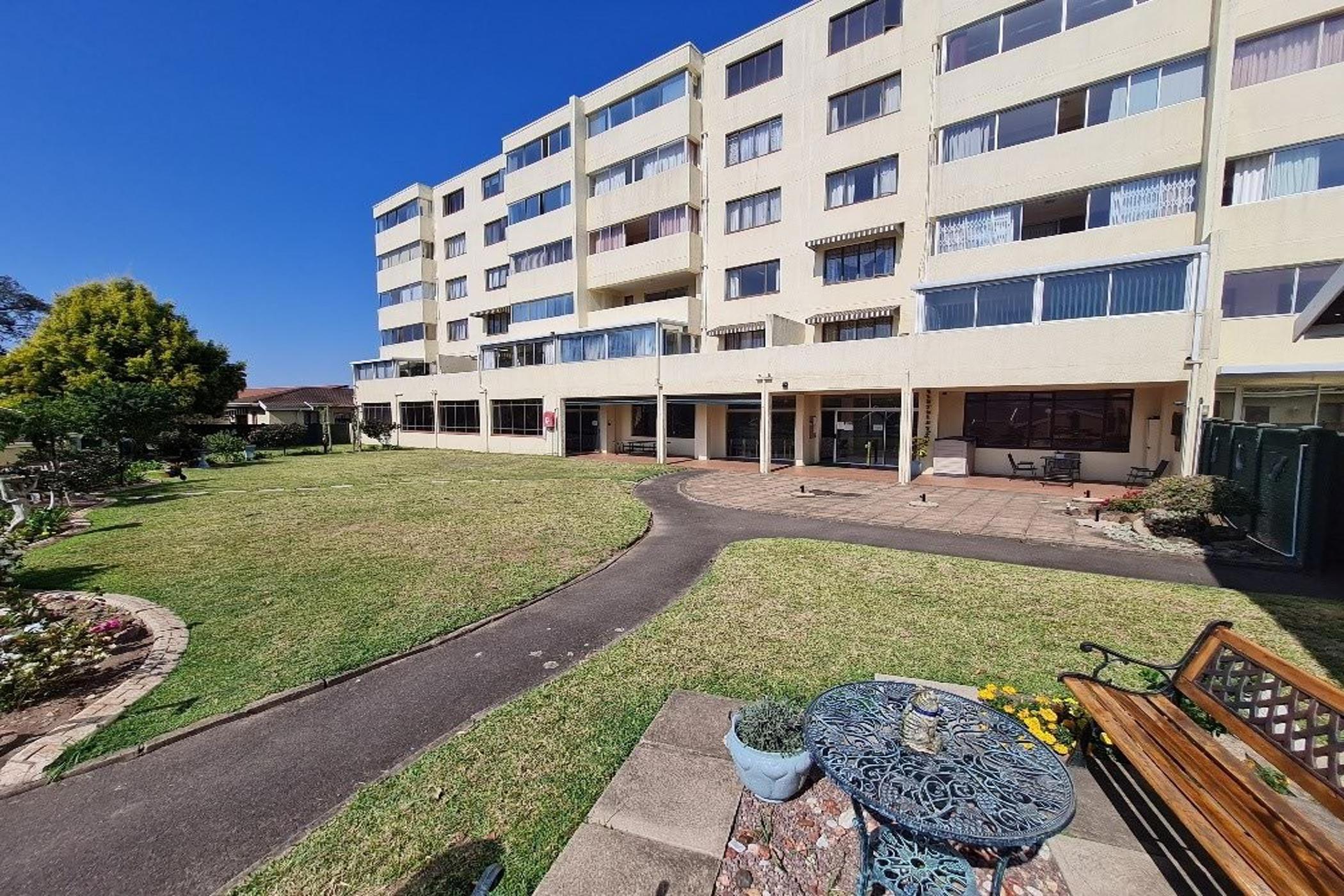 Apartment for sale in Pinetown - 1WP1722283