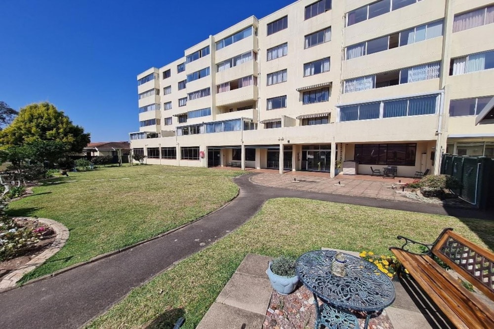 Apartment for sale in Pinetown - 1WP1722283