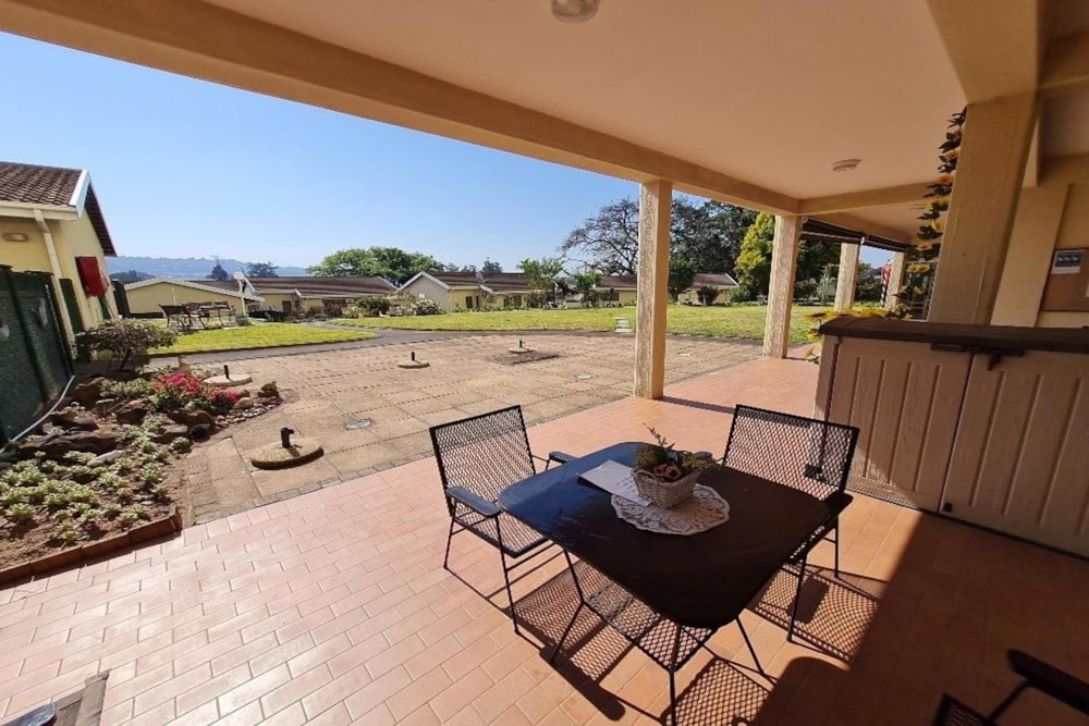 Apartment for sale in Pinetown - 1WP1722283