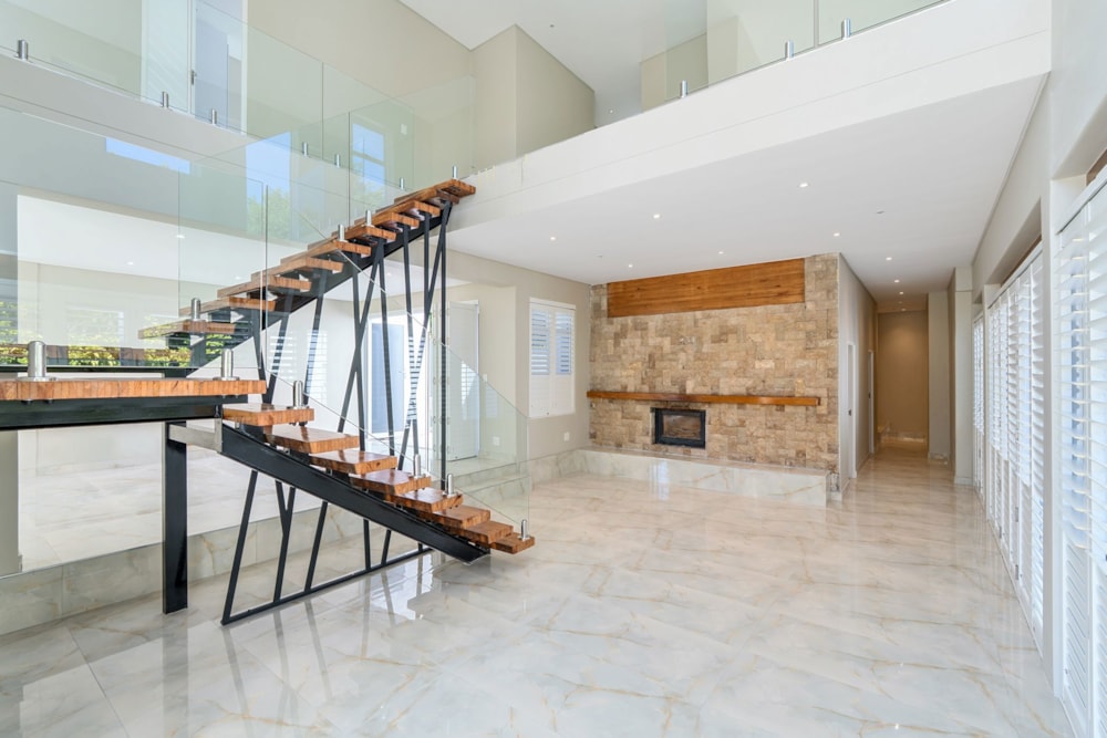 Semi-detached house for sale in Bishopscourt - KW1722275