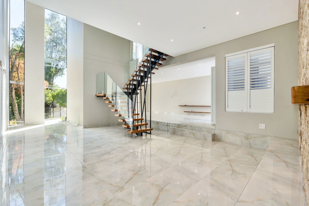 Semi-detached house for sale in Bishopscourt - KW1722275