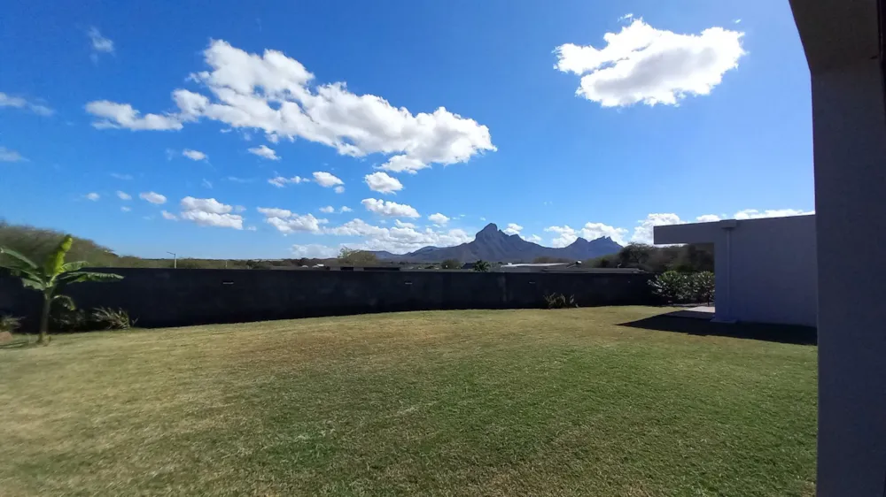 House sold in Tamarin, Mauritius - MUR1722286 House sold in Tamarin, Mauritius - MUR1722286