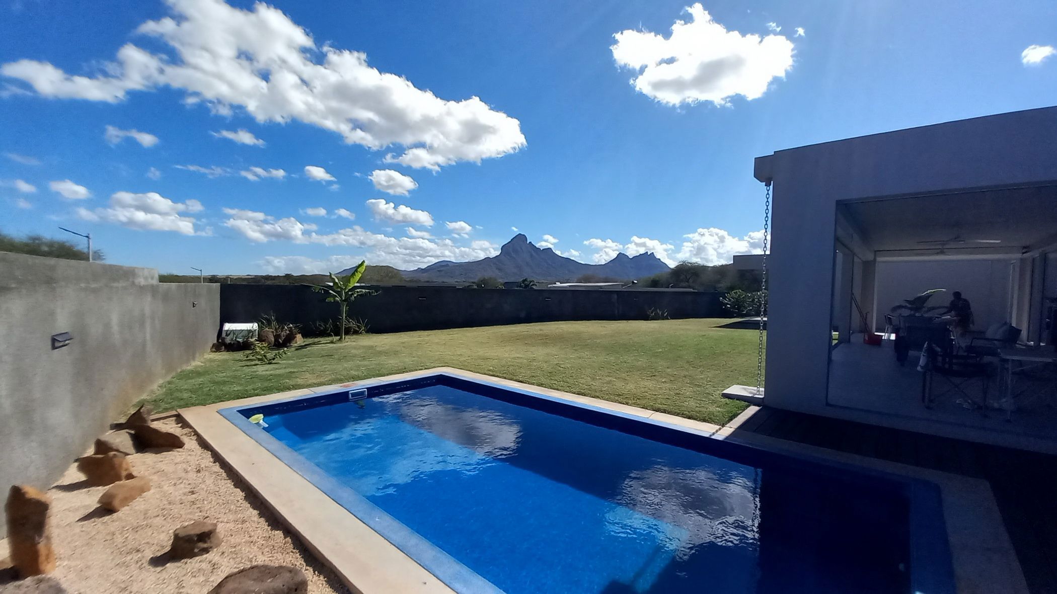 House for sale in Tamarin, Mauritius - MUR1722286