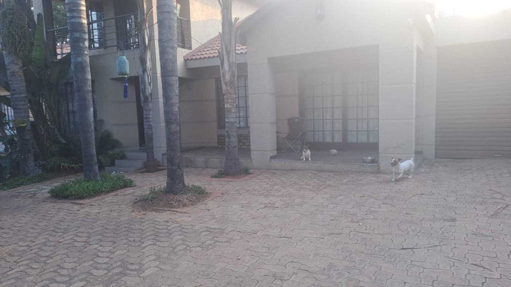 House to rent in Aerorand - 1MD1722287