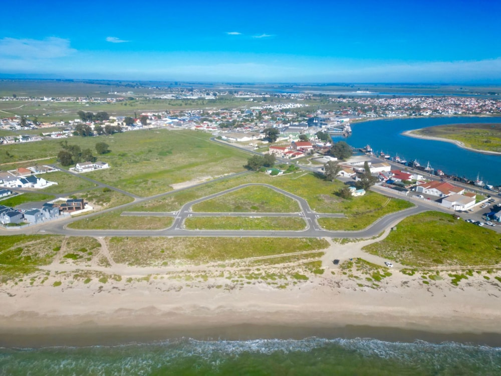 Vacant land for sale in Laaiplek - LA1722300 Vacant land for sale in Laaiplek - LA1722300