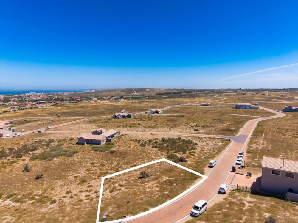 Residential vacant land for sale in Langebaan Country Estate - LA1722333 Residential vacant land for sale in Langebaan Country Estate - LA1722333