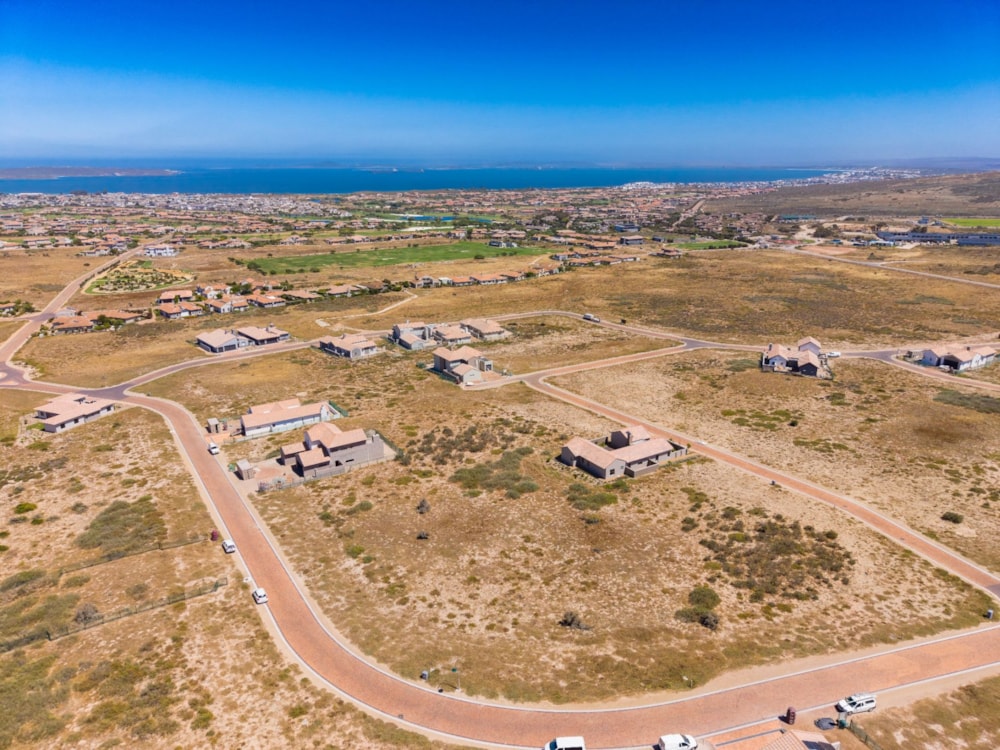 Residential vacant land for sale in Langebaan Country Estate - LA1722333 Residential vacant land for sale in Langebaan Country Estate - LA1722333