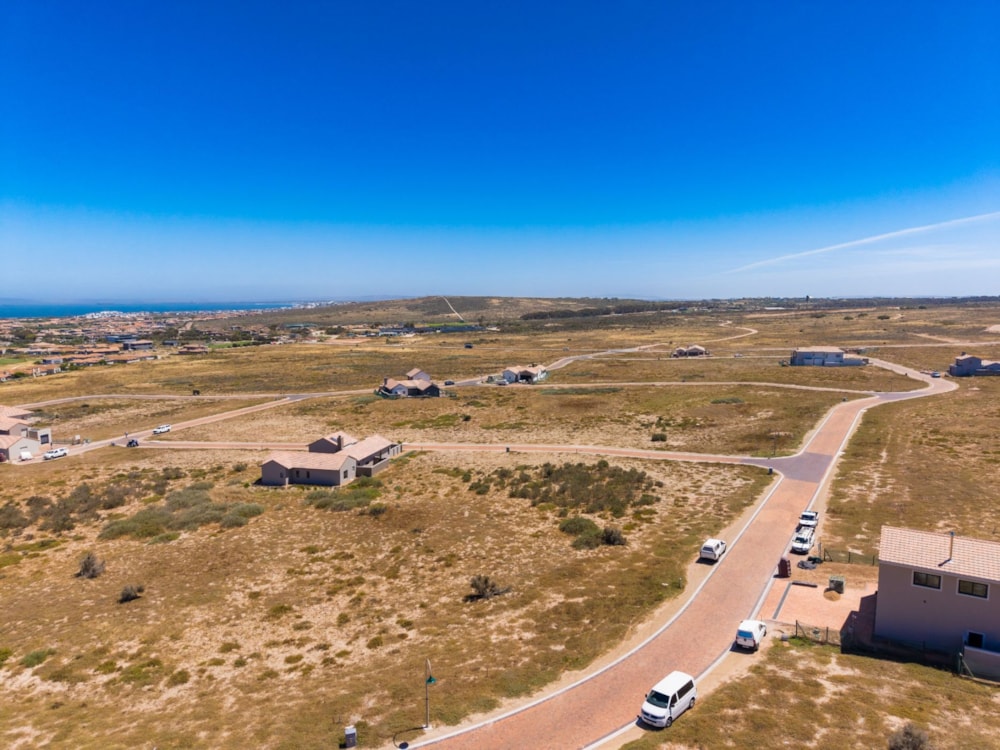 Residential vacant land for sale in Langebaan Country Estate - LA1722333 Residential vacant land for sale in Langebaan Country Estate - LA1722333
