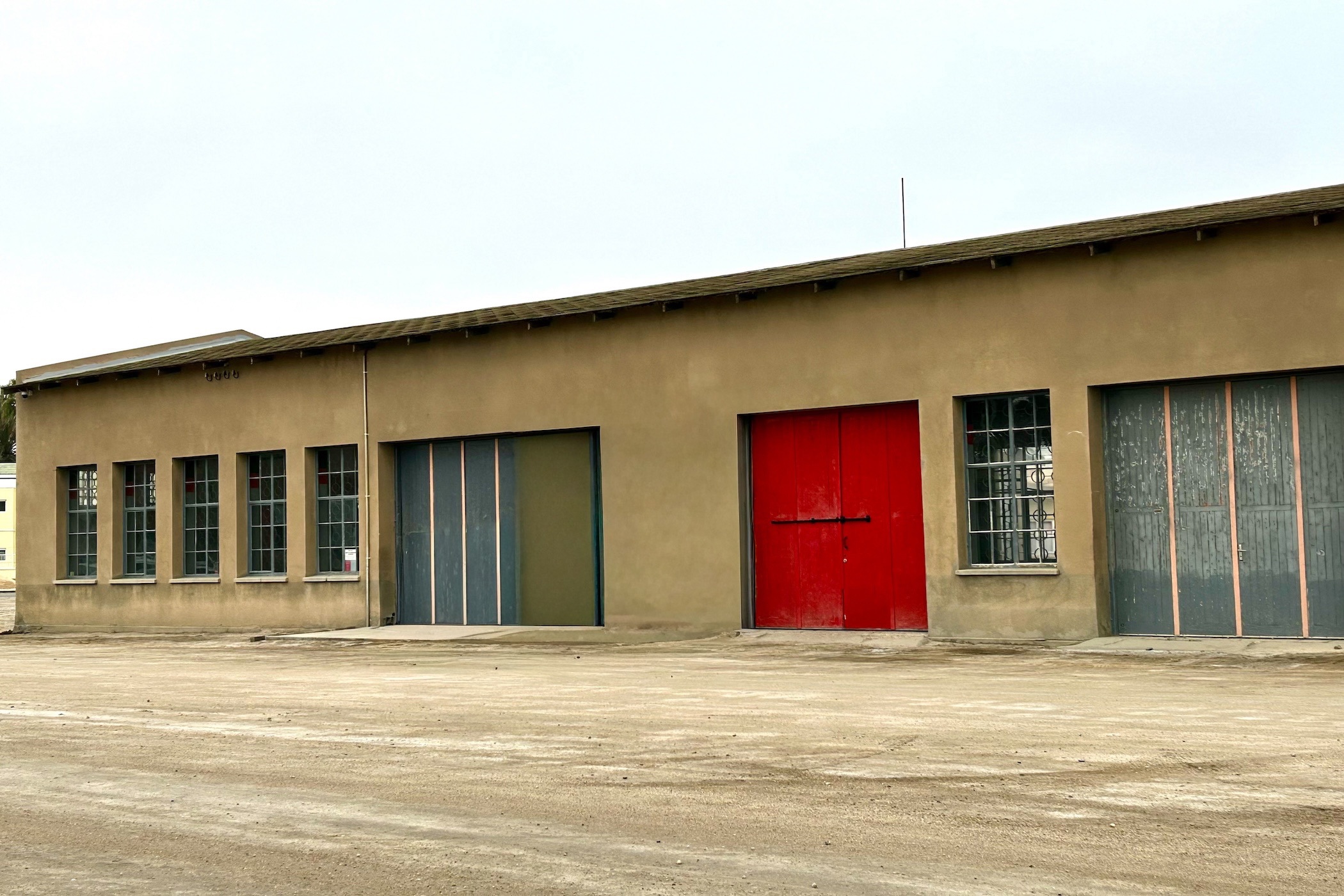 Commercial Building for sale in Swakopmund Central, Namibia - 3NM1722338