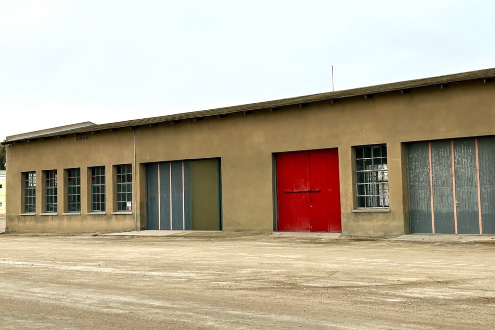 Commercial Building for sale in Swakopmund Central, Namibia - 3NM1722338 Commercial Building for sale in Swakopmund Central, Namibia - 3NM1722338