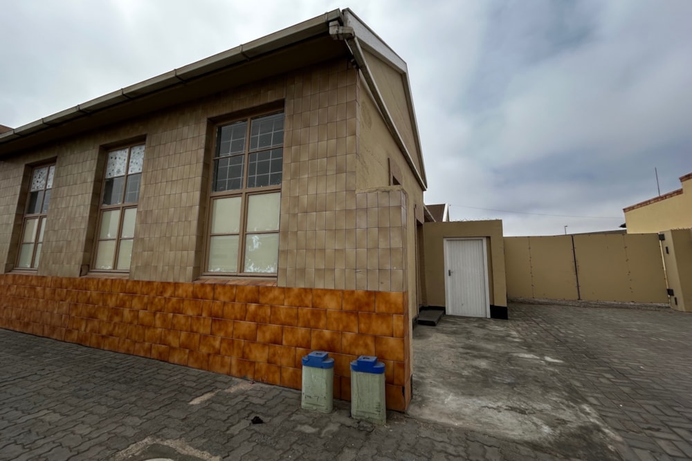 Commercial Building for sale in Swakopmund Central, Namibia - 3NM1722338 Commercial Building for sale in Swakopmund Central, Namibia - 3NM1722338