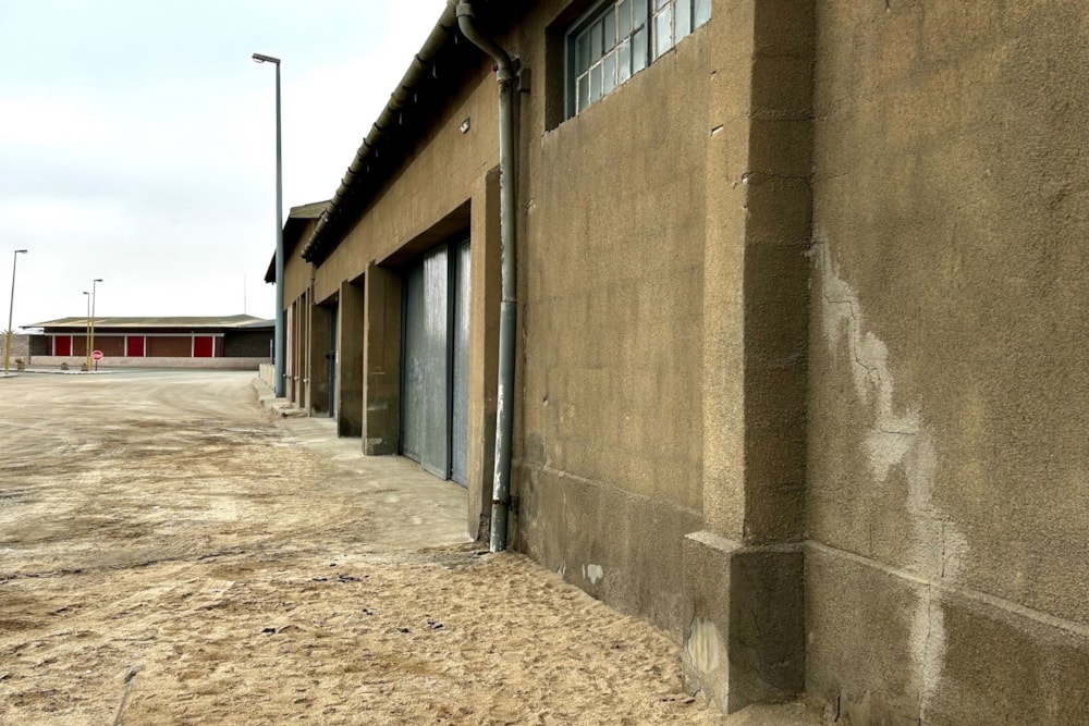 Commercial Building for sale in Swakopmund Central, Namibia - 3NM1722338 Commercial Building for sale in Swakopmund Central, Namibia - 3NM1722338