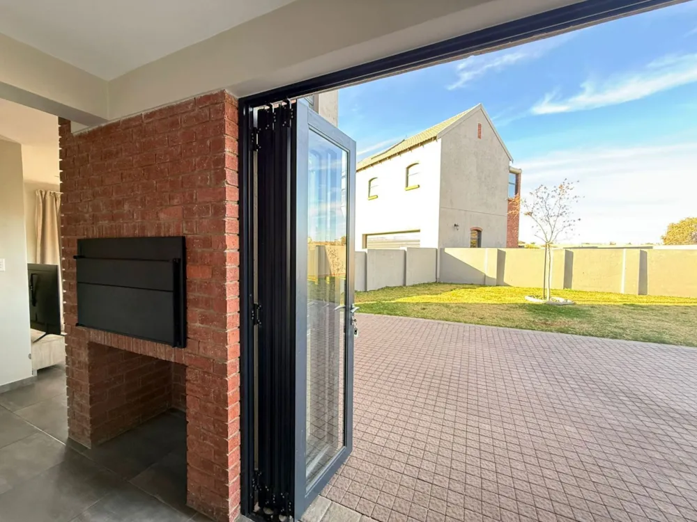 House let in Woodland Hills Bergendal - 1BX1722446 House let in Woodland Hills Bergendal - 1BX1722446