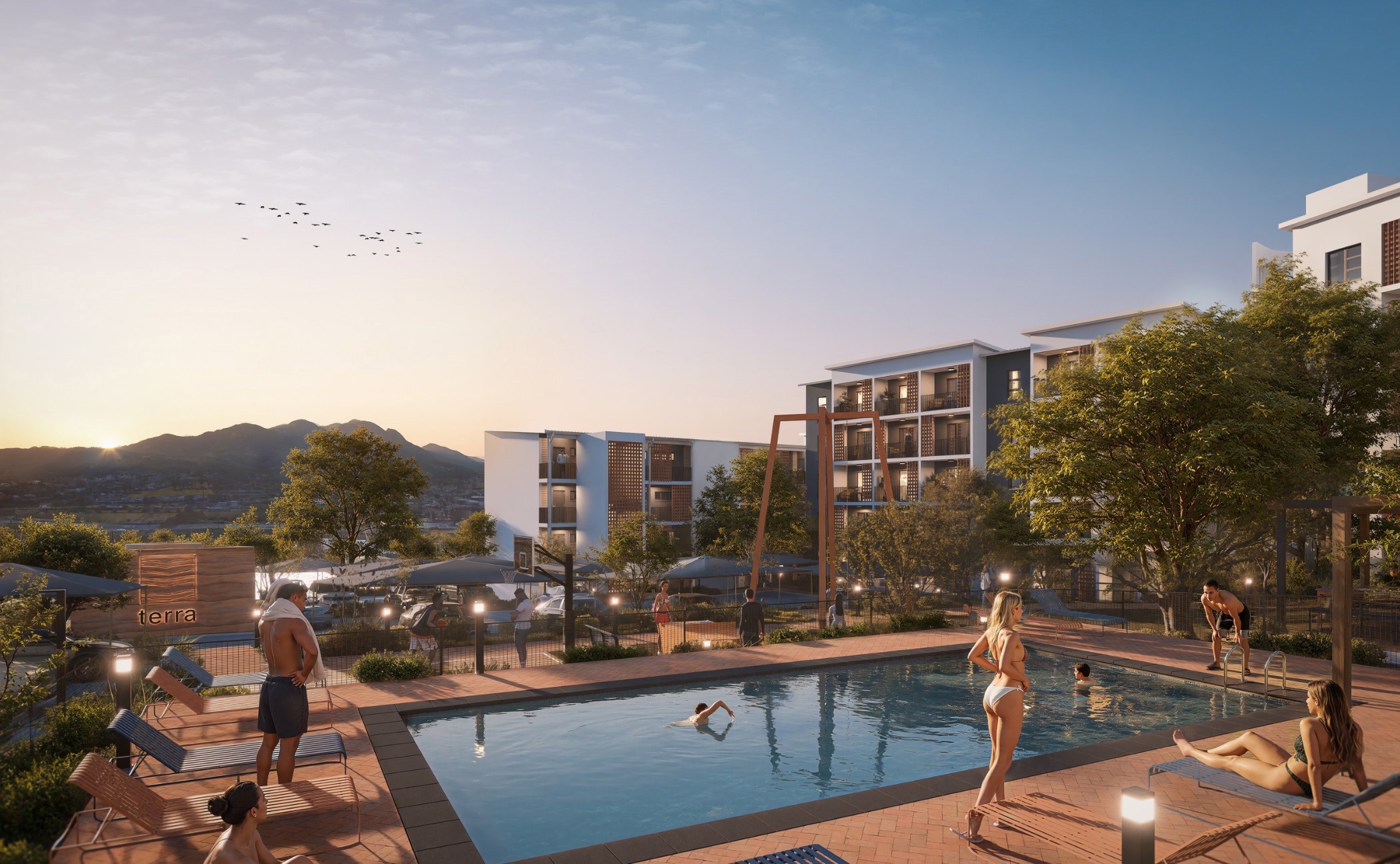 Apartment for sale in Newinbosch - ST1722339