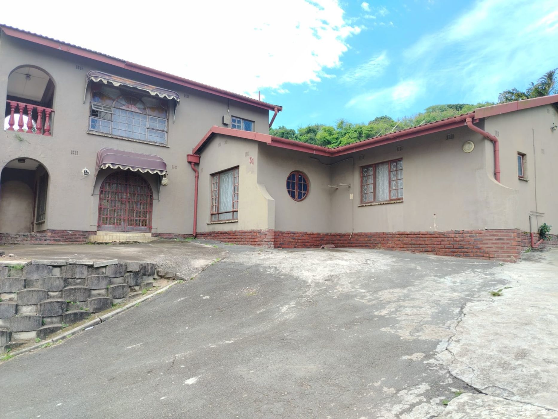 House for sale in Isipingo Beach - 1DA1722384