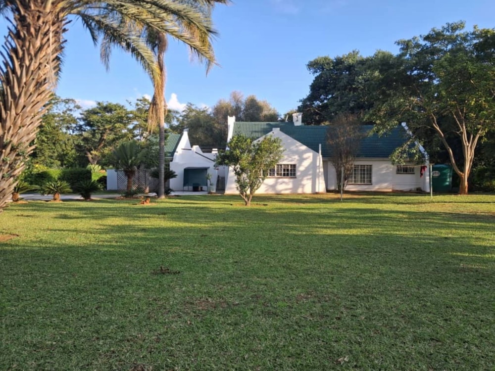 House for sale in Mazvikadei, Zimbabwe - 3ZB1722337 House for sale in Mazvikadei, Zimbabwe - 3ZB1722337