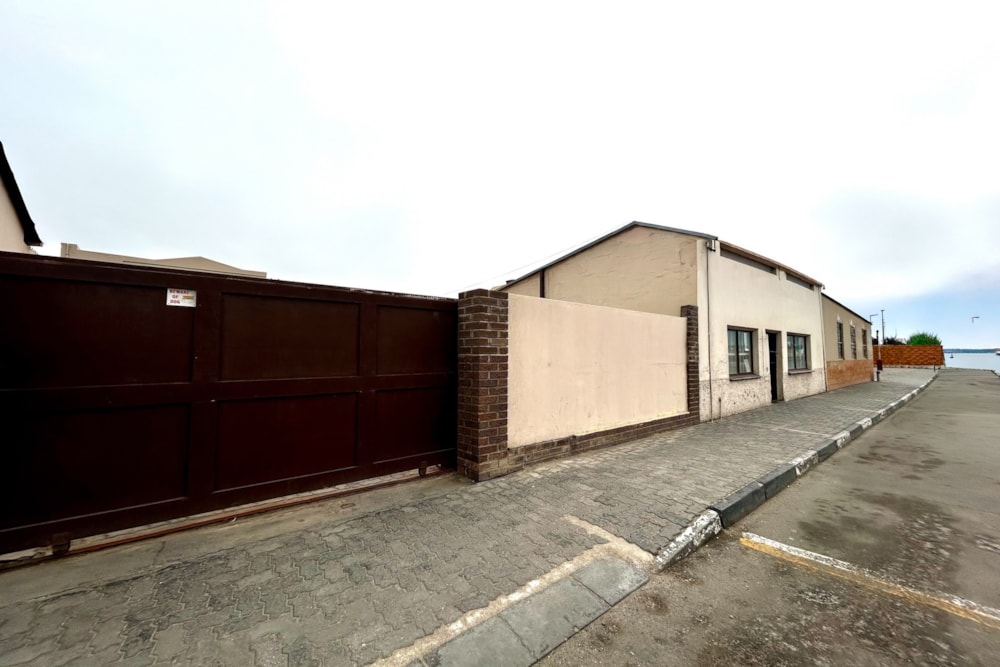 Commercial Building for sale in Swakopmund Central, Namibia - 3NM1722345 Commercial Building for sale in Swakopmund Central, Namibia - 3NM1722345
