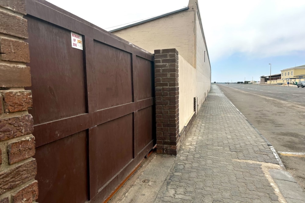 Commercial Building for sale in Swakopmund Central, Namibia - 3NM1722345 Commercial Building for sale in Swakopmund Central, Namibia - 3NM1722345