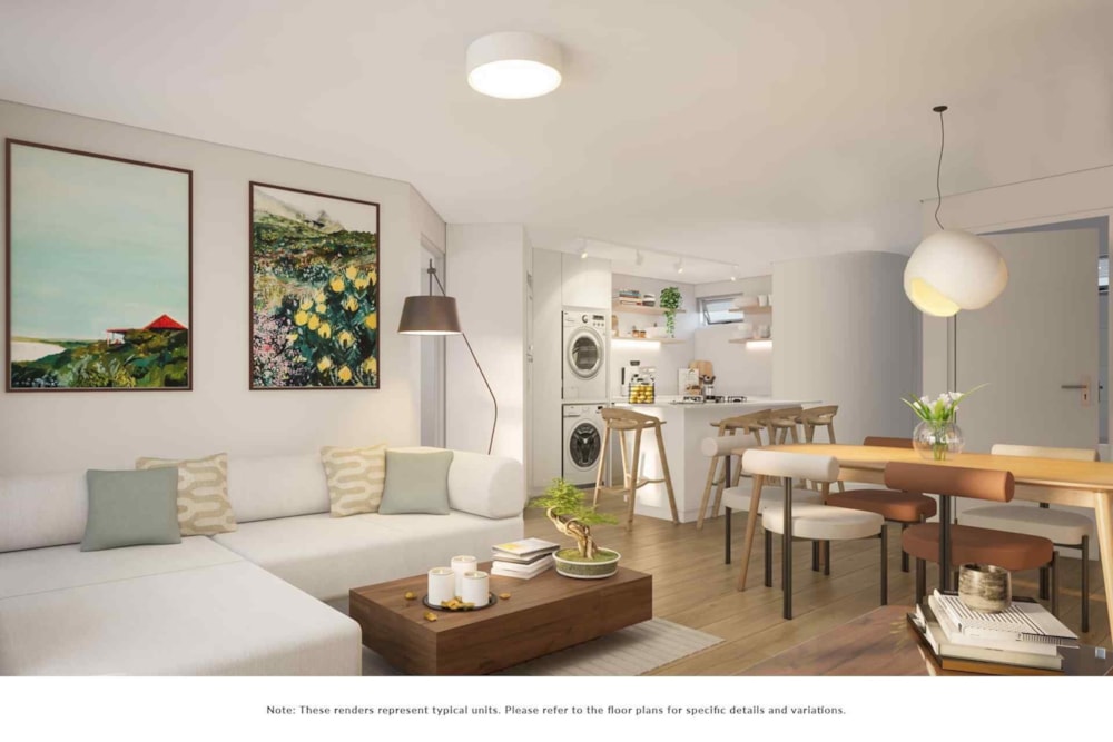 Apartment for sale in Newinbosch - ST1722351 Apartment for sale in Newinbosch - ST1722351