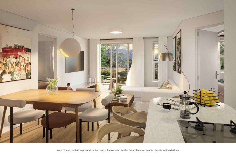 Apartment for sale in Newinbosch - ST1722351 Apartment for sale in Newinbosch - ST1722351