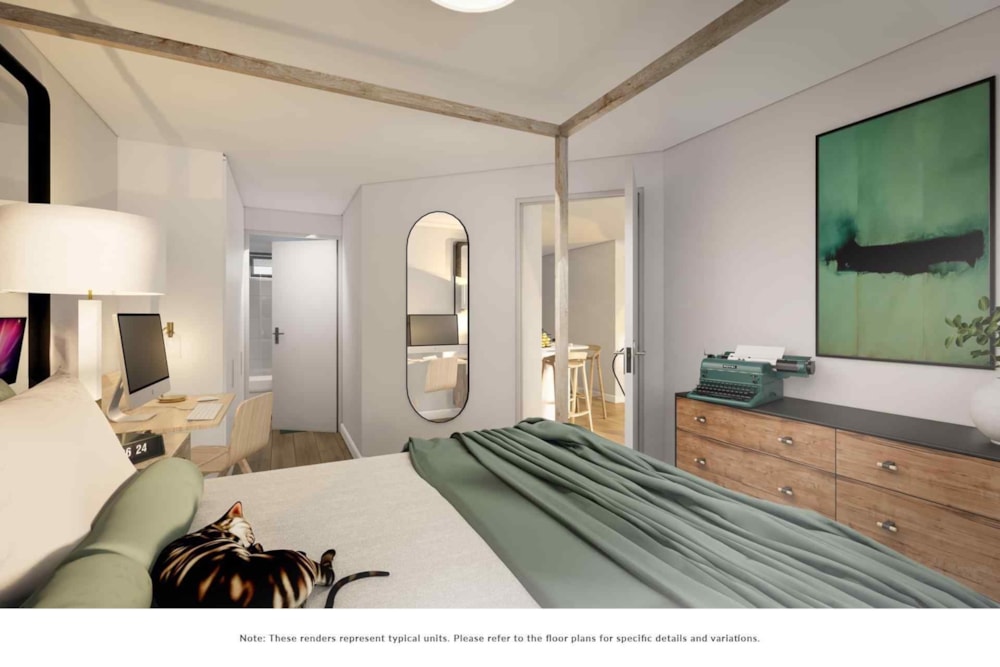 Apartment for sale in Newinbosch - ST1722351 Apartment for sale in Newinbosch - ST1722351