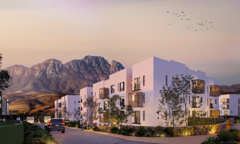 Apartment for sale in Newinbosch - ST1722351 Apartment for sale in Newinbosch - ST1722351