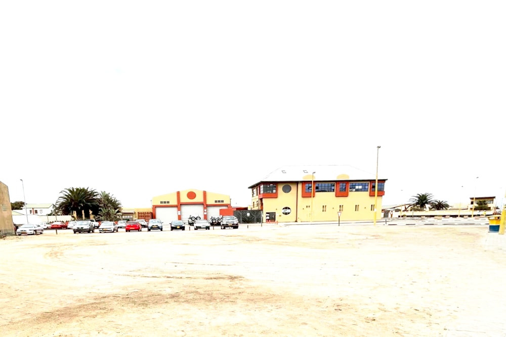 Vacant land for sale in Swakopmund Central, Namibia - 3NM1722350