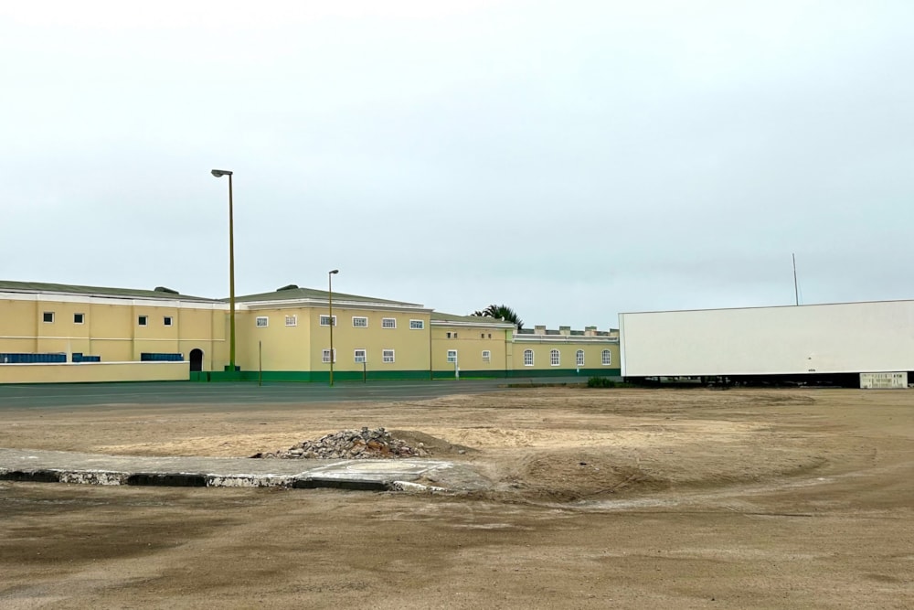 Vacant land for sale in Swakopmund Central, Namibia - 3NM1722350