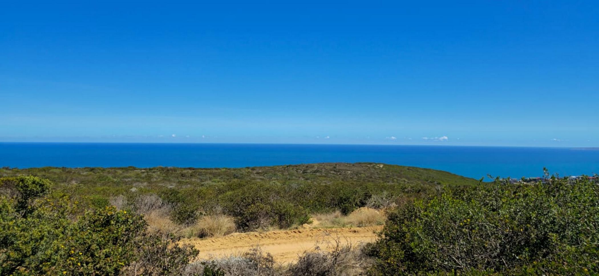 Residential vacant land for sale in Paradise Coast - 1MB1722356