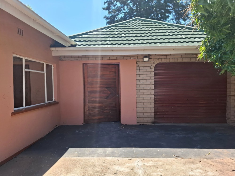 House to rent in Extension 10, Botswana - 3BO1722442 House to rent in Extension 10, Botswana - 3BO1722442