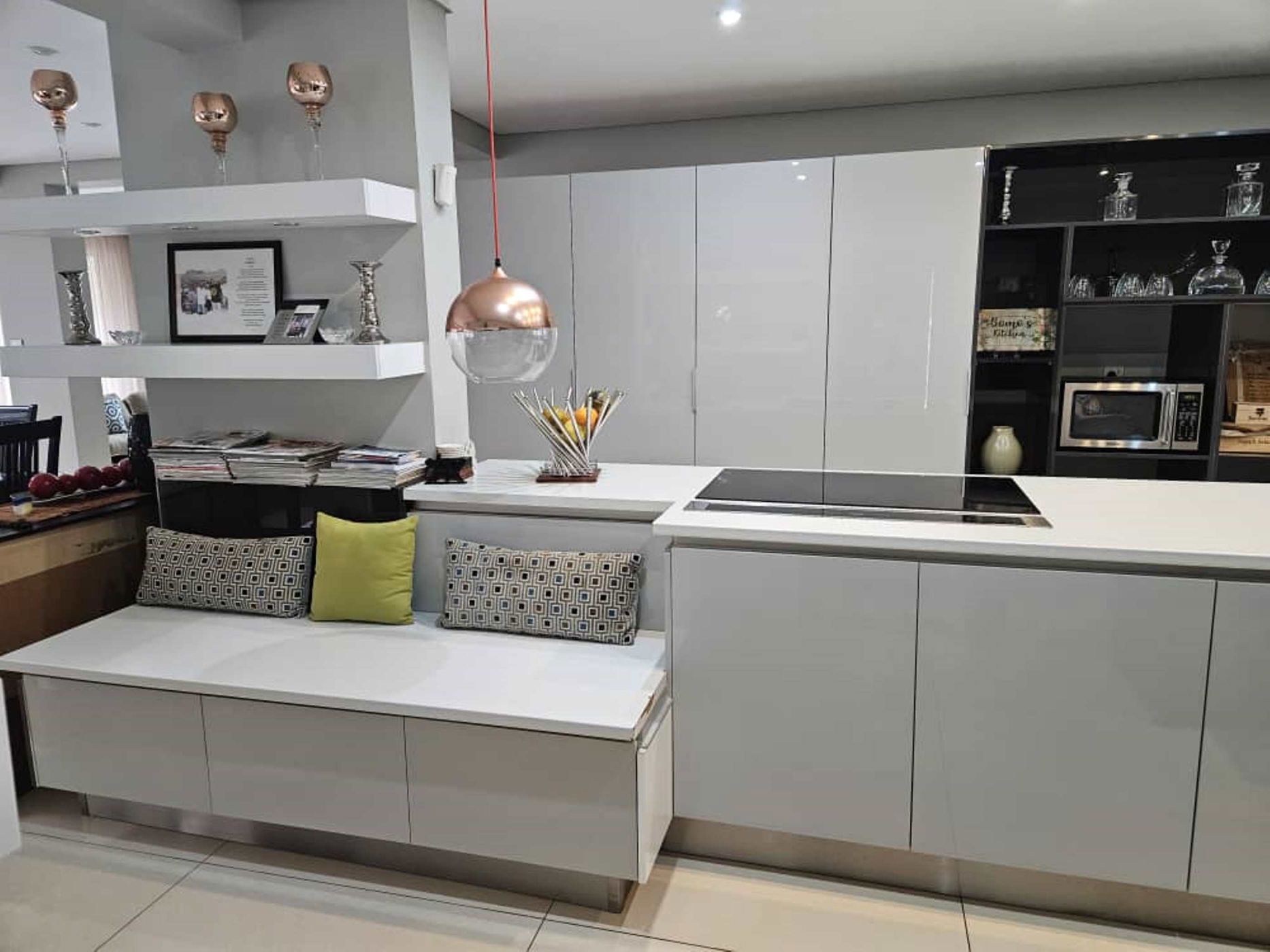 House to rent in Phakalane, Botswana - 3BO1722369