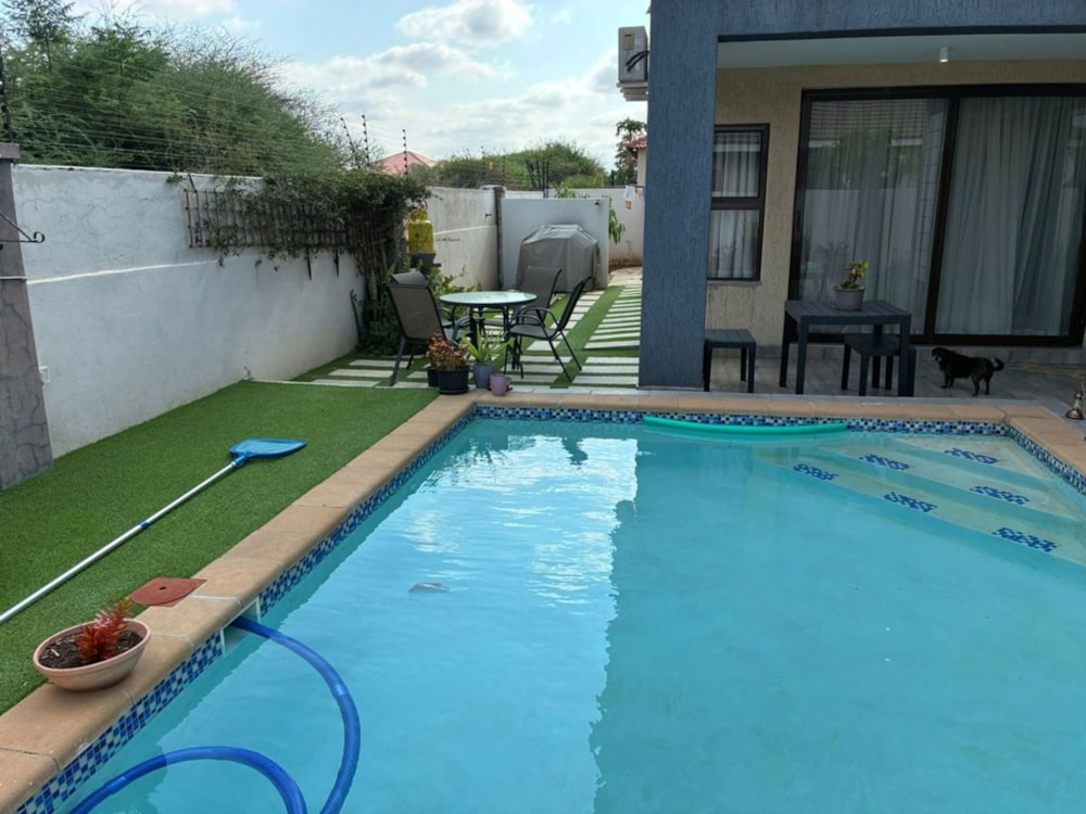 House to rent in Phakalane, Botswana - 3BO1722369 House to rent in Phakalane, Botswana - 3BO1722369