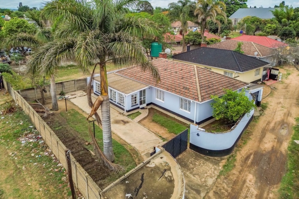 Garden apartment for sale in Chadcome, Zimbabwe - 3ZB1722374 Garden apartment for sale in Chadcome, Zimbabwe - 3ZB1722374