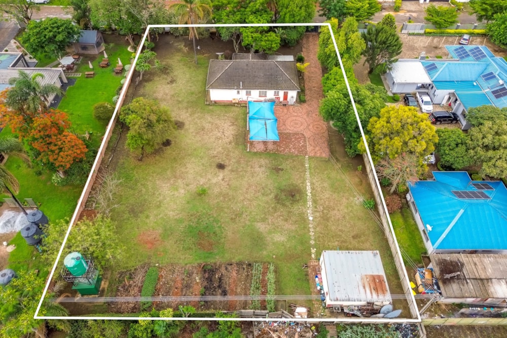 House for sale in Mount Pleasant, Zimbabwe - 3ZB1722377